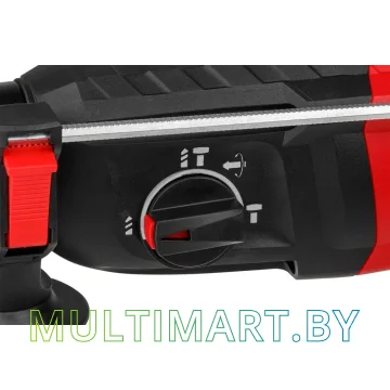 Перфоратор Wortex RH 2829 (RH282901129) картинка 5